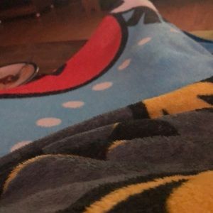 Meet your Posher, Judith